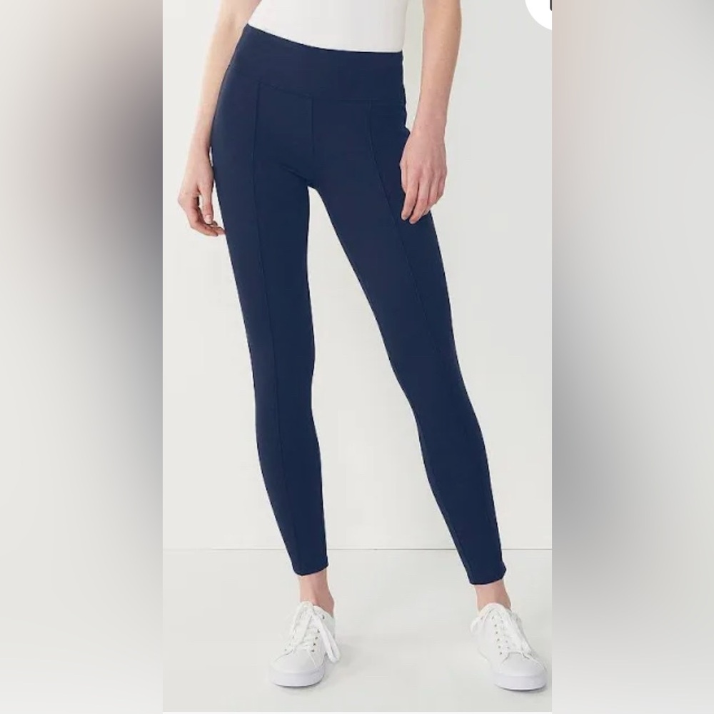 Nine West seamed legging